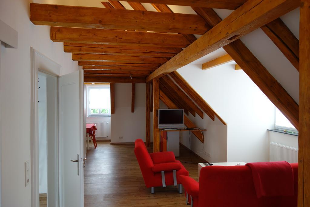 Ferienwohnung & Wellness Bad Kissingen Quarto foto